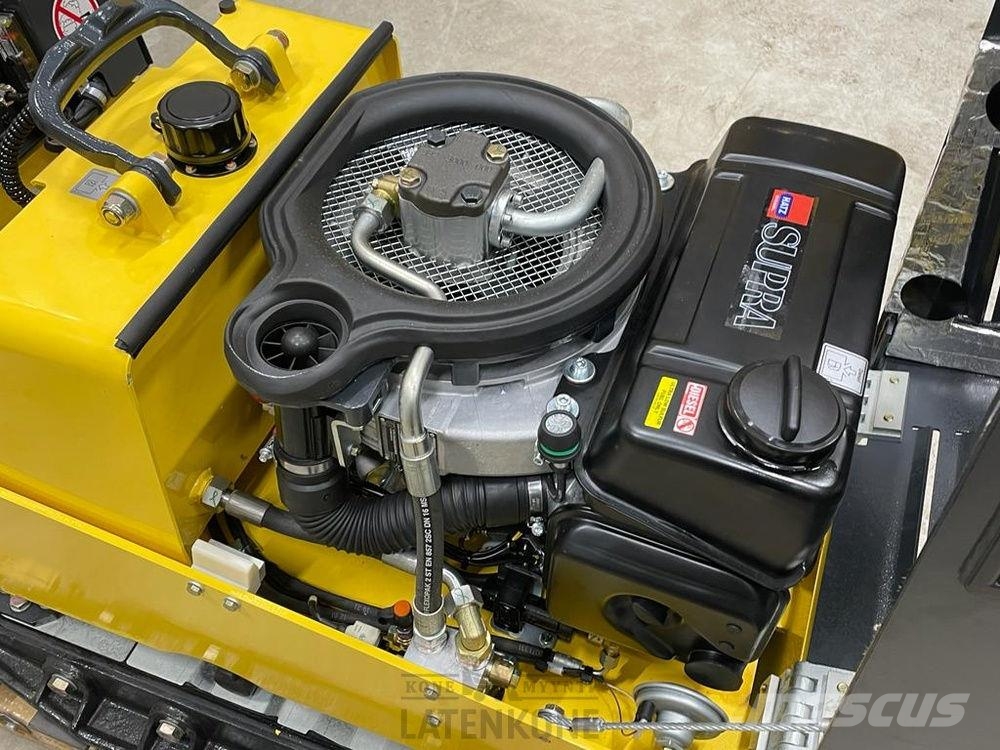 Bomag BPH 80/65 S Vibro plošče