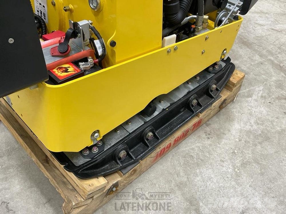 Bomag BPH 80/65 S Vibro plošče
