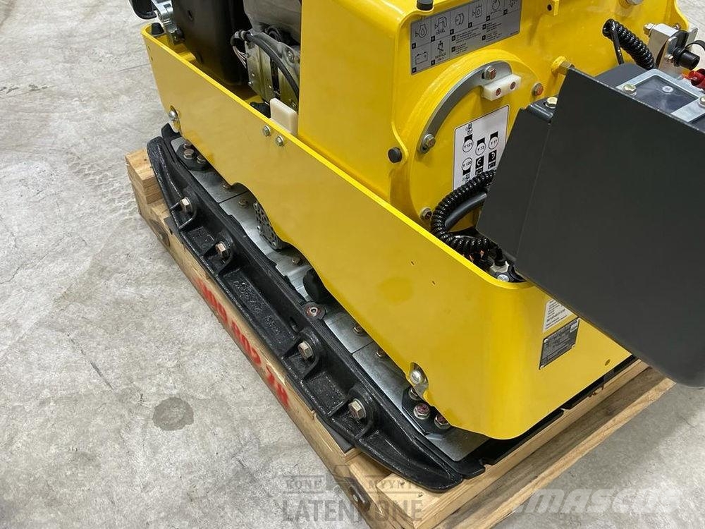 Bomag BPH 80/65 S Vibro plošče