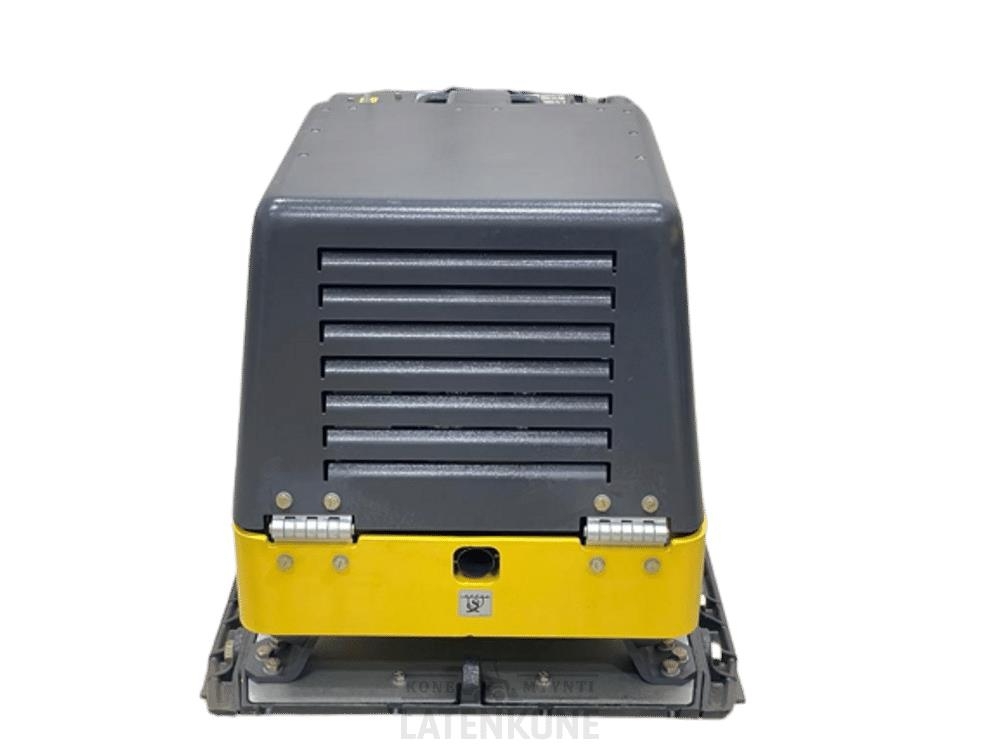 Bomag BPH 80/65 S Vibro plošče
