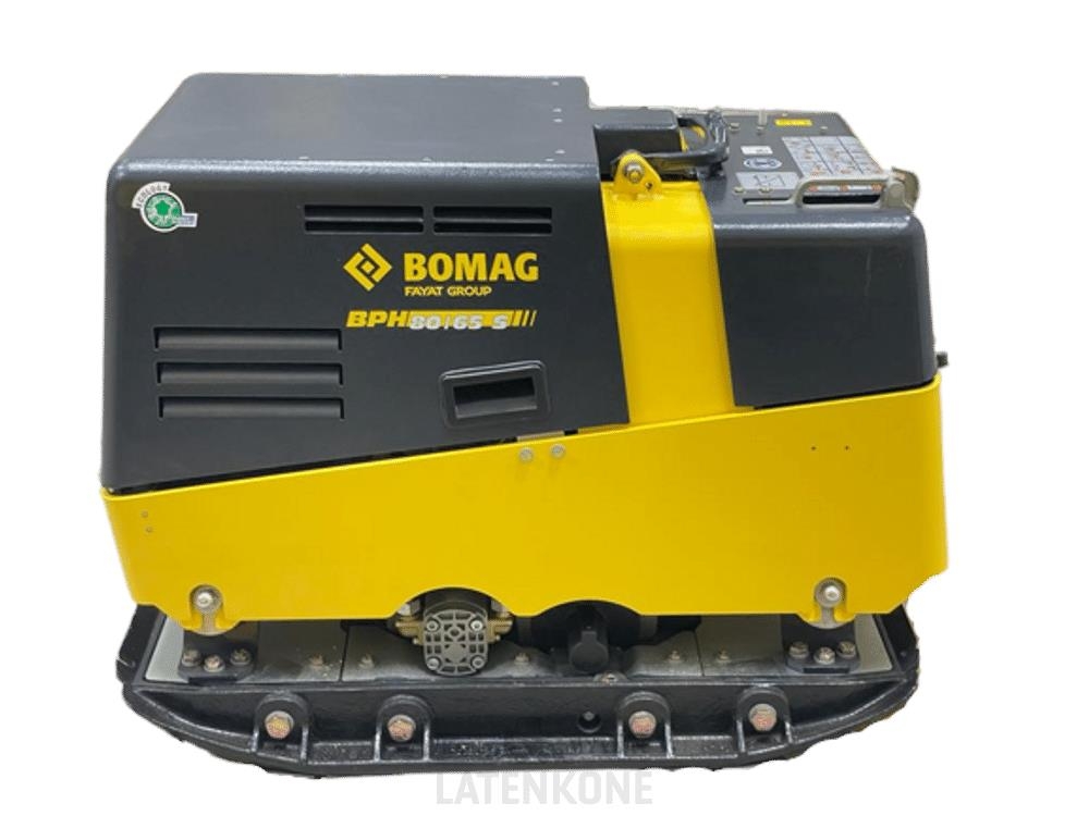Bomag BPH 80/65 S Vibro plošče