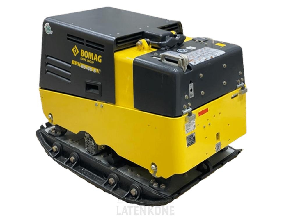 Bomag BPH 80/65 S Vibro plošče