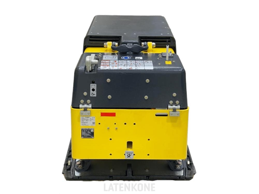 Bomag BPH 80/65 S Vibro plošče