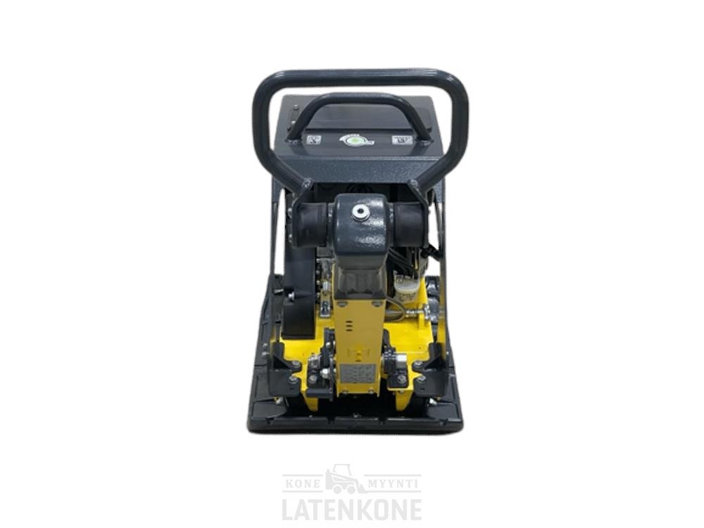 Bomag BPR25/50D tärylätkä. Vibro plošče