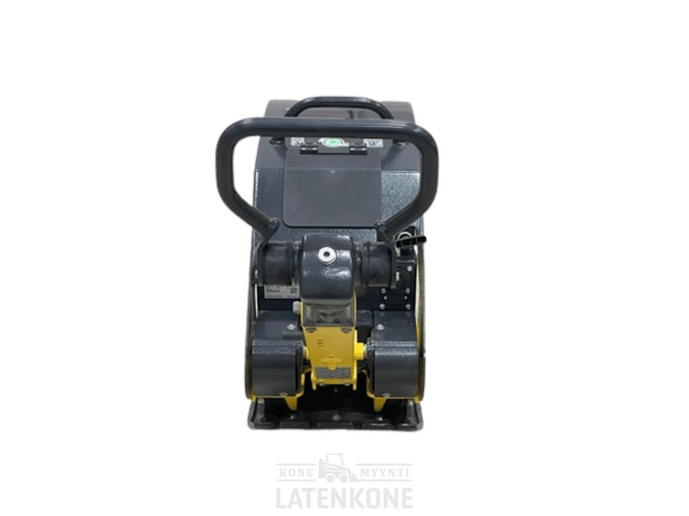 Bomag BPR35/42D tärylätkä renkailla Vibrationsgeräte