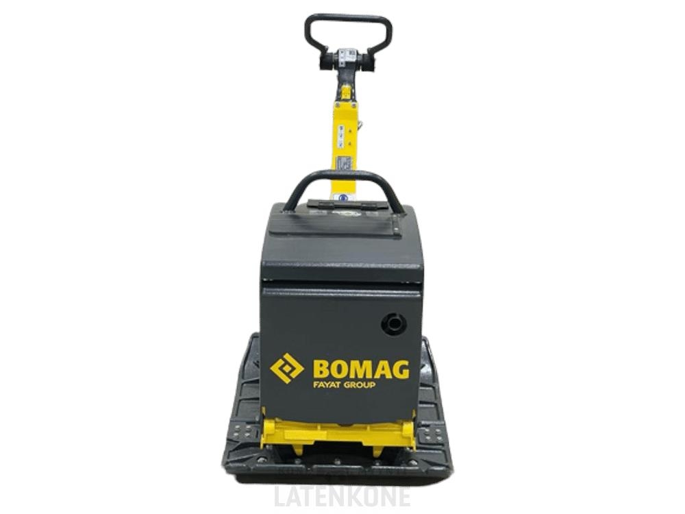 Bomag BPR35/60DE tärylätkä Vibrationsgeräte