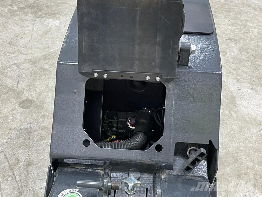 Bomag BPR50/55DE tärylätkä Vibradores