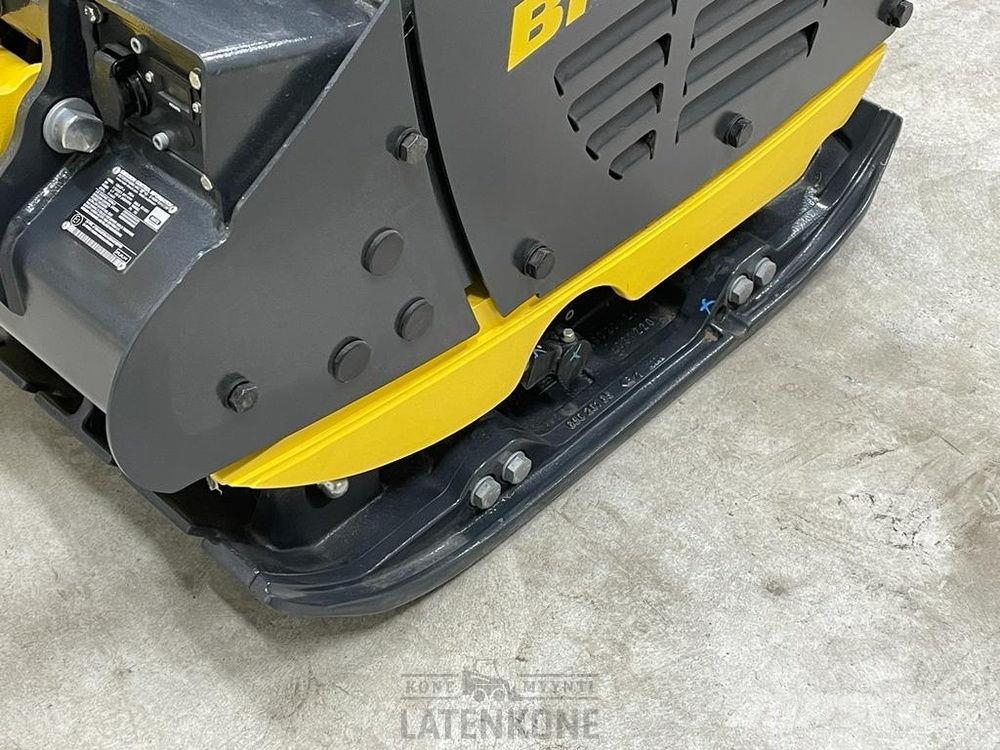 Bomag BPR50/55DE tärylätkä Vibradores