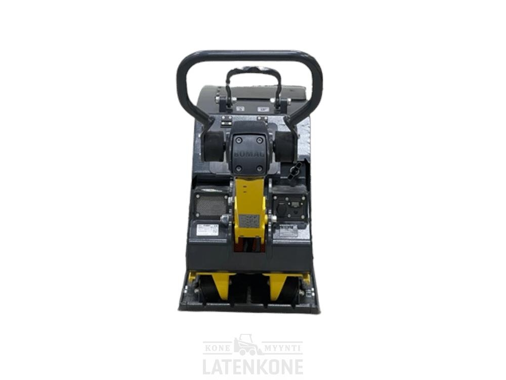 Bomag BPR50/55DE tärylätkä Vibradores