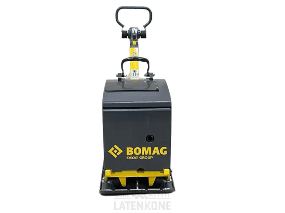 Bomag BPR50/55DE tärylätkä Vibradores