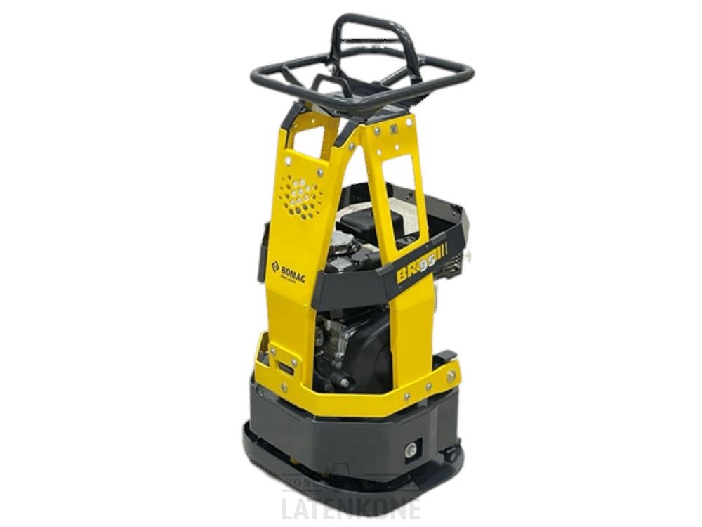 Bomag BR95 pyöreä tynnyrilätkä Vibro ploče