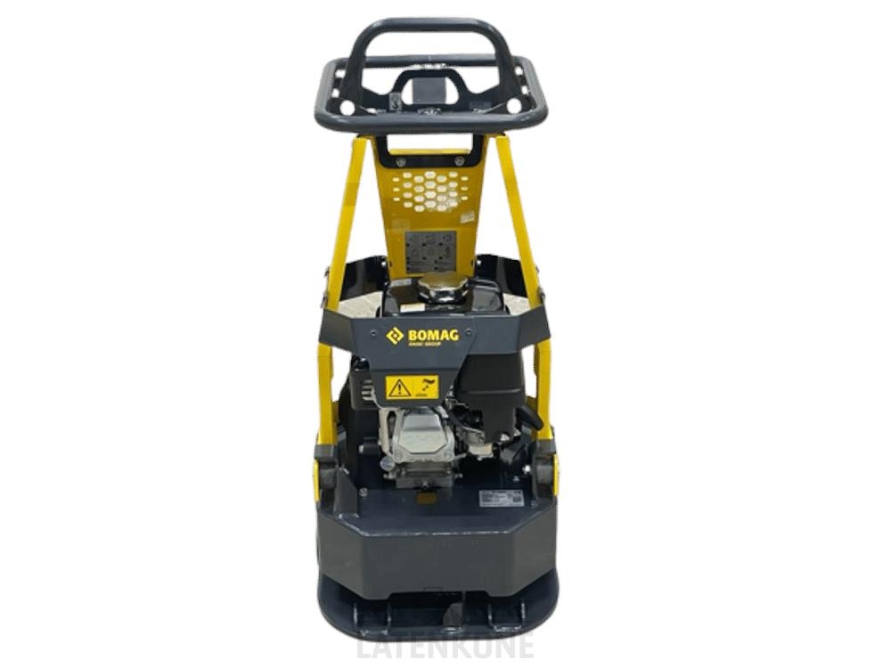 Bomag BR95 pyöreä tynnyrilätkä Vibro ploče