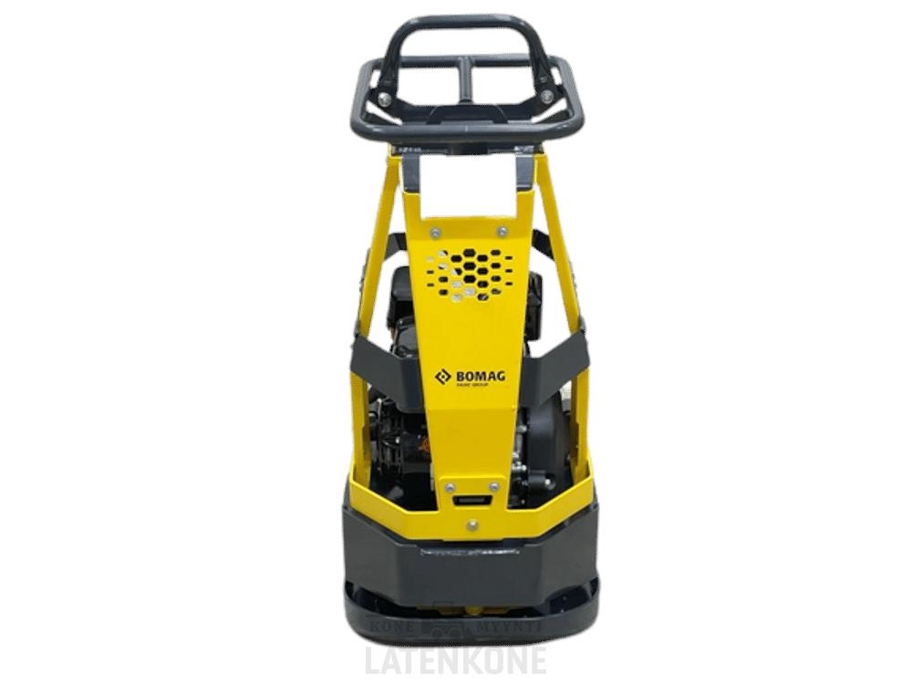 Bomag BR95 pyöreä tynnyrilätkä Vibro ploče