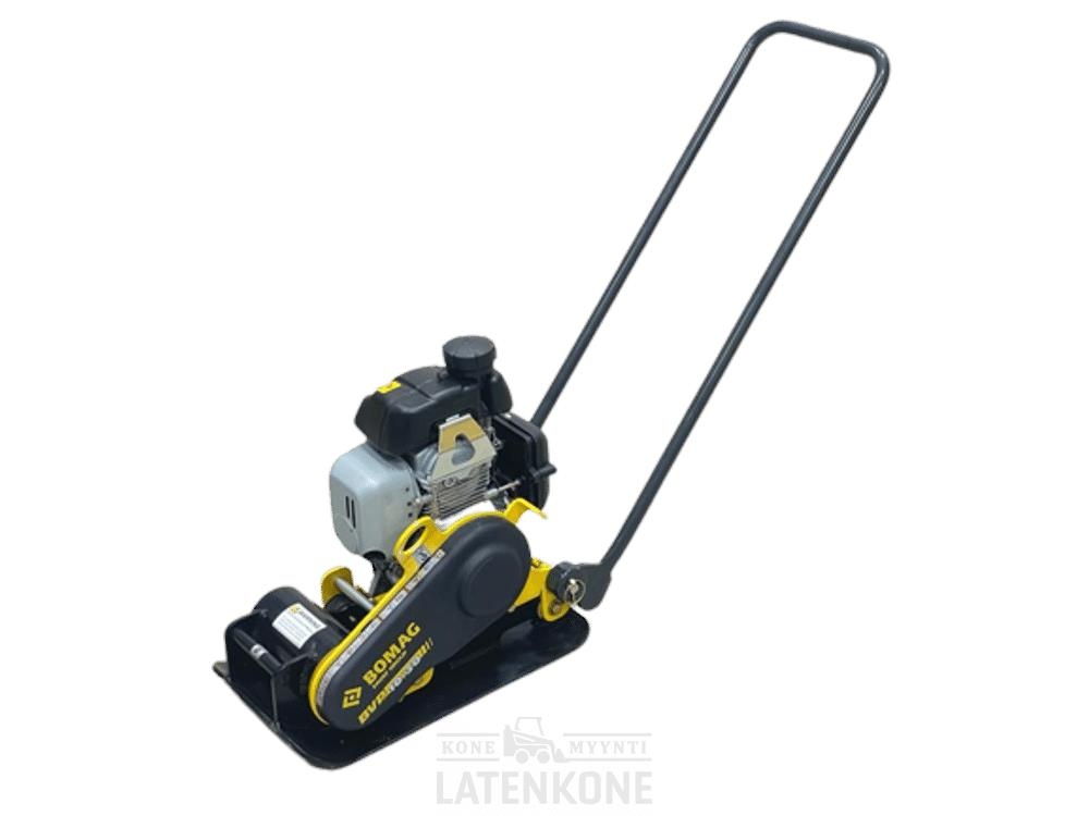 Bomag BVP10/30 tärylätkä Vibrationsgeräte