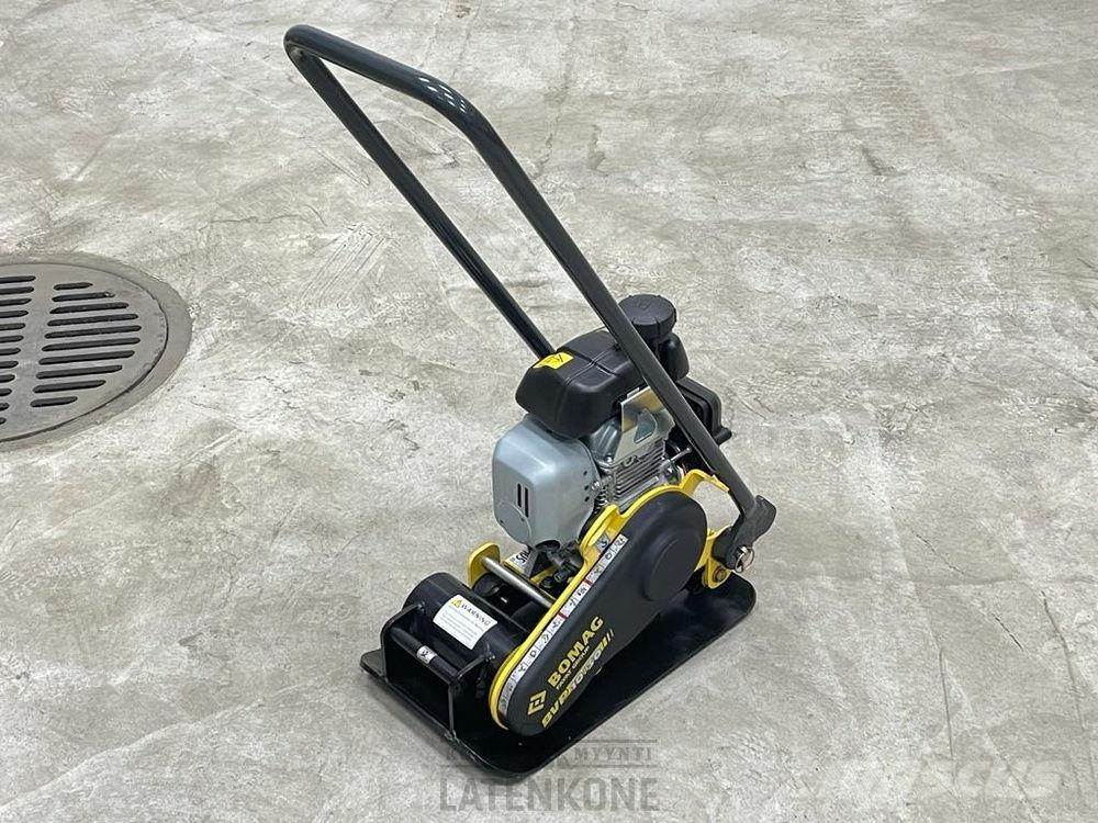 Bomag BVP10/30 tärylätkä Vibrationsgeräte