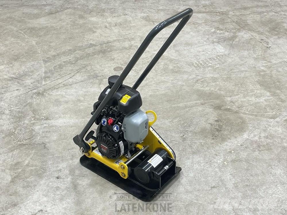 Bomag BVP10/30 tärylätkä Vibrationsgeräte