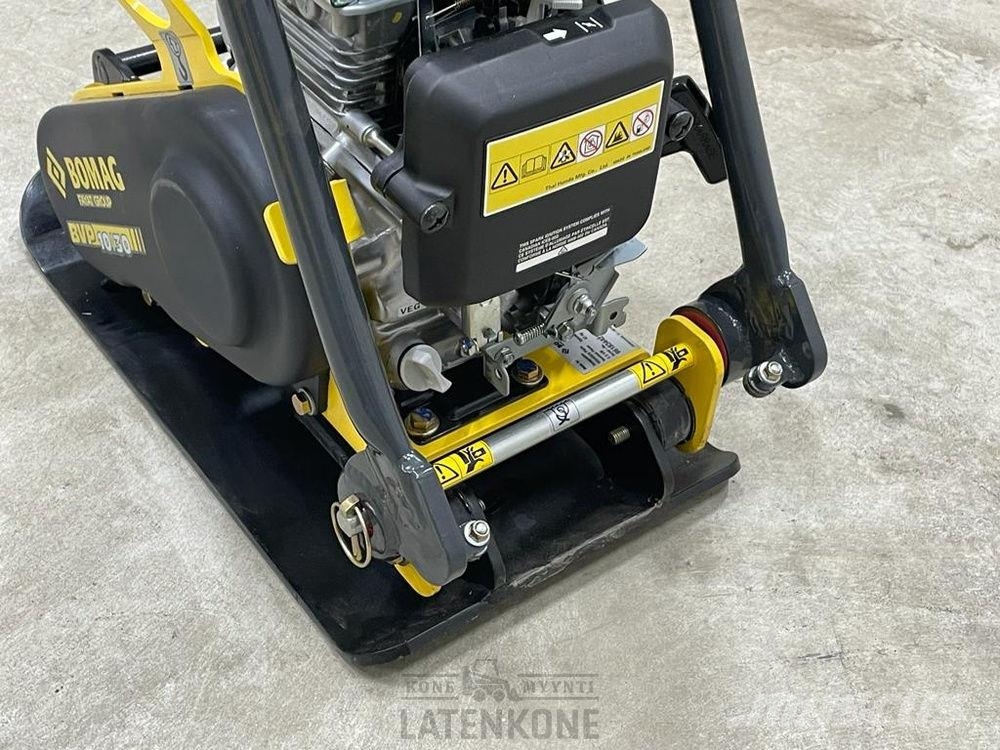 Bomag BVP10/30 tärylätkä Vibrationsgeräte