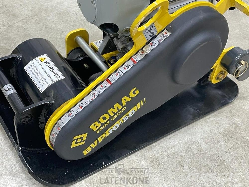 Bomag BVP10/30 tärylätkä Vibrationsgeräte