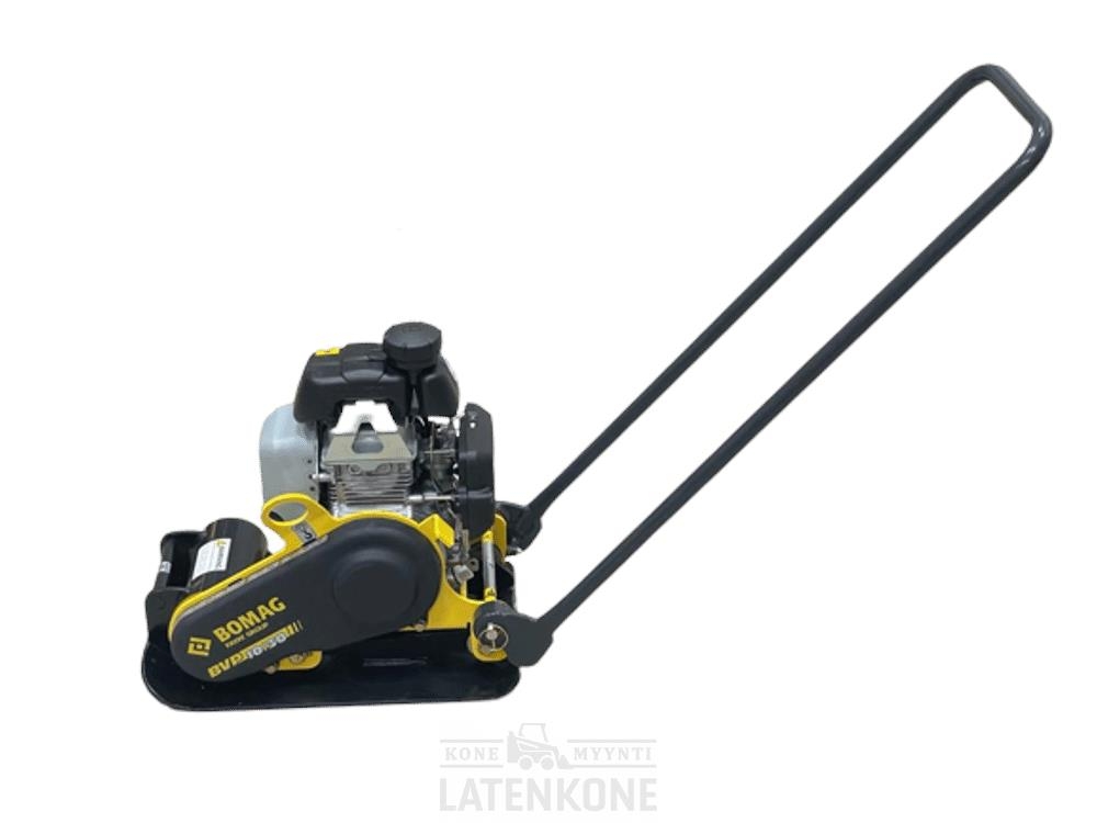 Bomag BVP10/30 tärylätkä Vibrationsgeräte