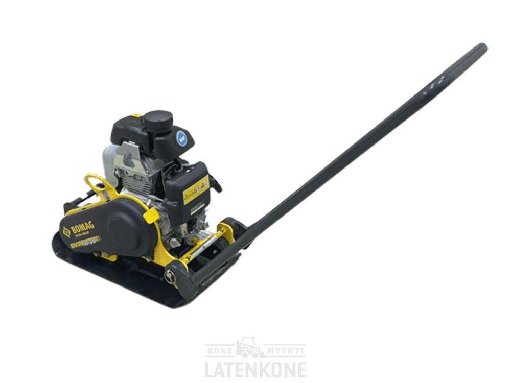 Bomag BVP10/30 tärylätkä Vibrationsgeräte