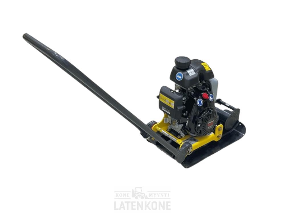 Bomag BVP10/30 tärylätkä Vibrationsgeräte