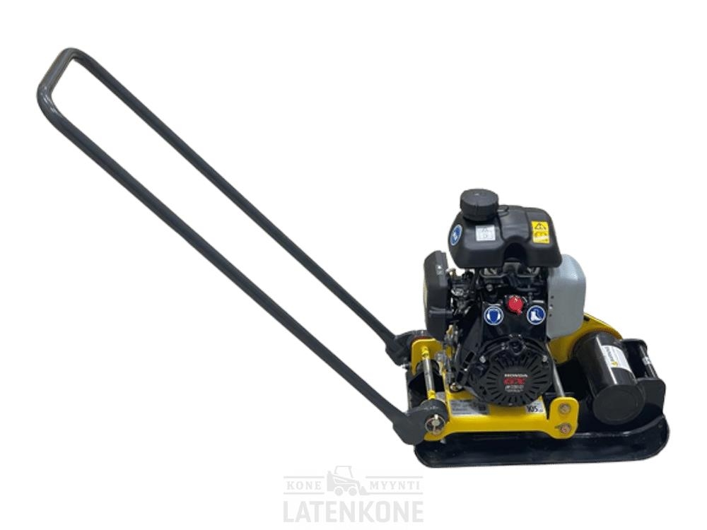 Bomag BVP10/30 tärylätkä Vibrationsgeräte