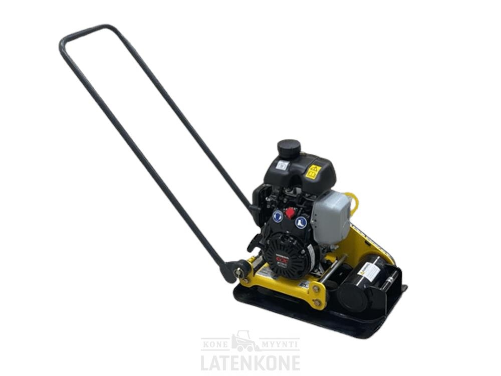 Bomag BVP10/30 tärylätkä Vibrationsgeräte