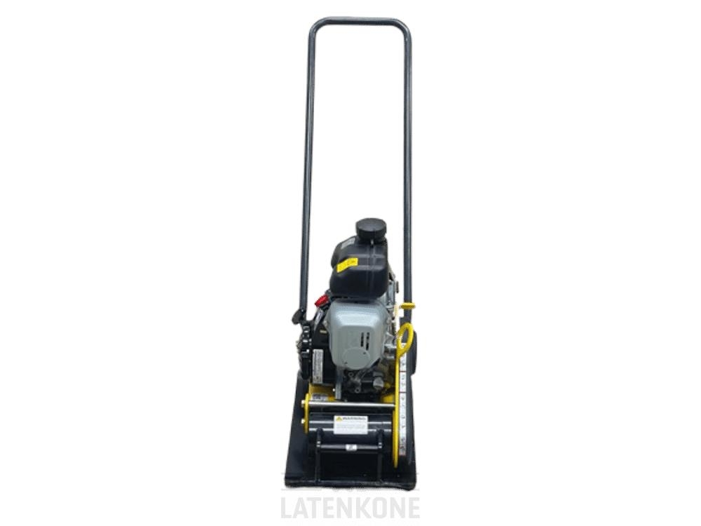 Bomag BVP10/30 tärylätkä Vibrationsgeräte