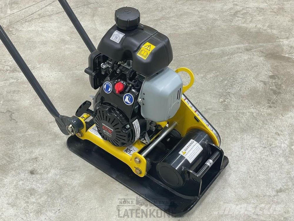 Bomag BVP10/30 tärylätkä Vibrationsgeräte