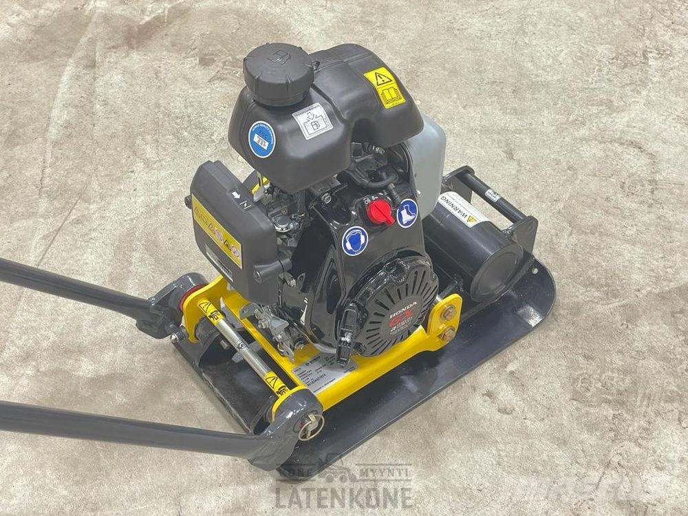 Bomag BVP10/30 tärylätkä Vibrationsgeräte