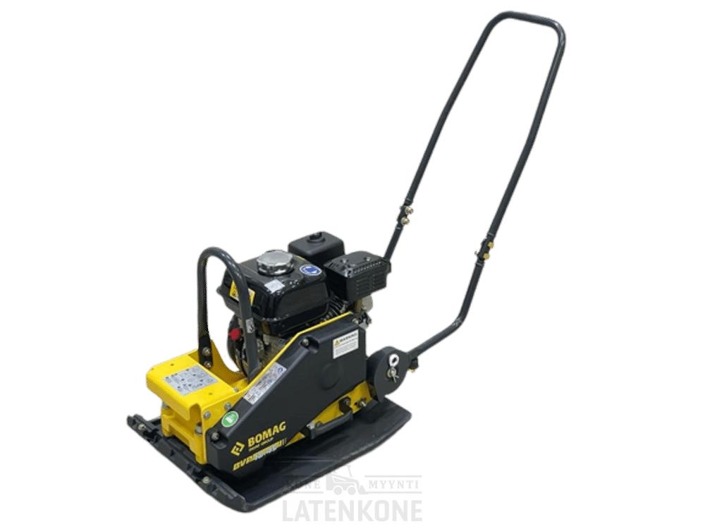 Bomag BVP18/45 tärylätkä Vibrationsgeräte