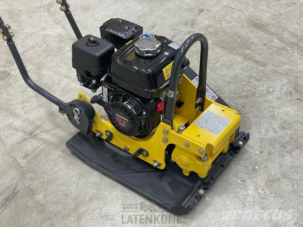 Bomag BVP18/45 tärylätkä Vibrationsgeräte