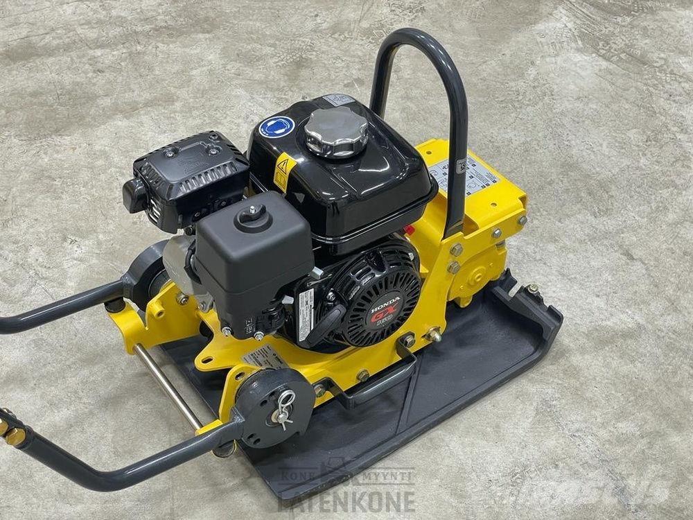 Bomag BVP18/45 tärylätkä Vibrationsgeräte