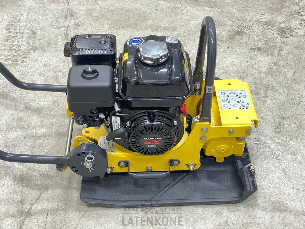 Bomag BVP18/45 tärylätkä Vibrationsgeräte