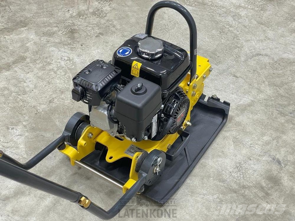 Bomag BVP18/45 tärylätkä Vibrationsgeräte