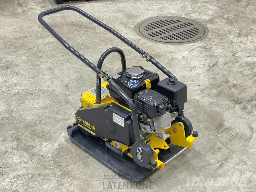 Bomag BVP18/45 tärylätkä Vibrationsgeräte