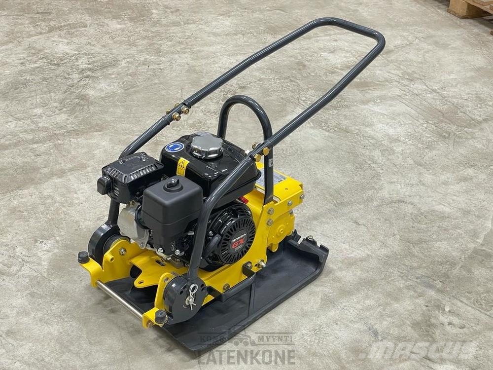 Bomag BVP18/45 tärylätkä Vibrationsgeräte
