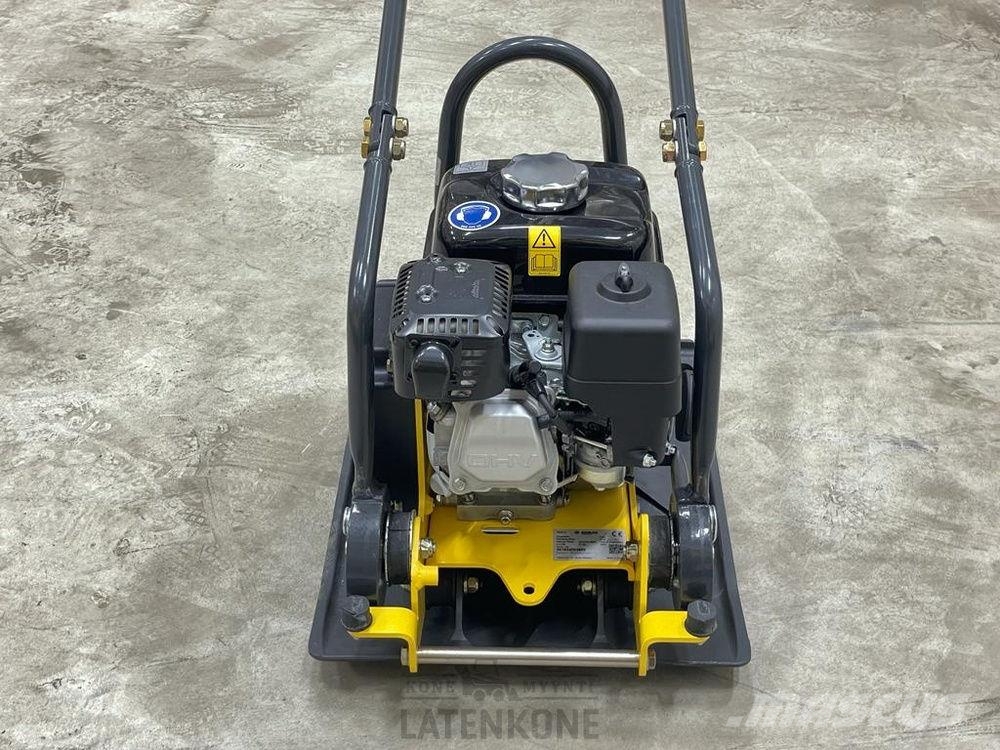 Bomag BVP18/45 tärylätkä Vibrationsgeräte