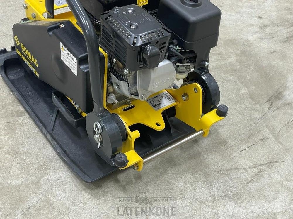 Bomag BVP18/45 tärylätkä Vibrationsgeräte