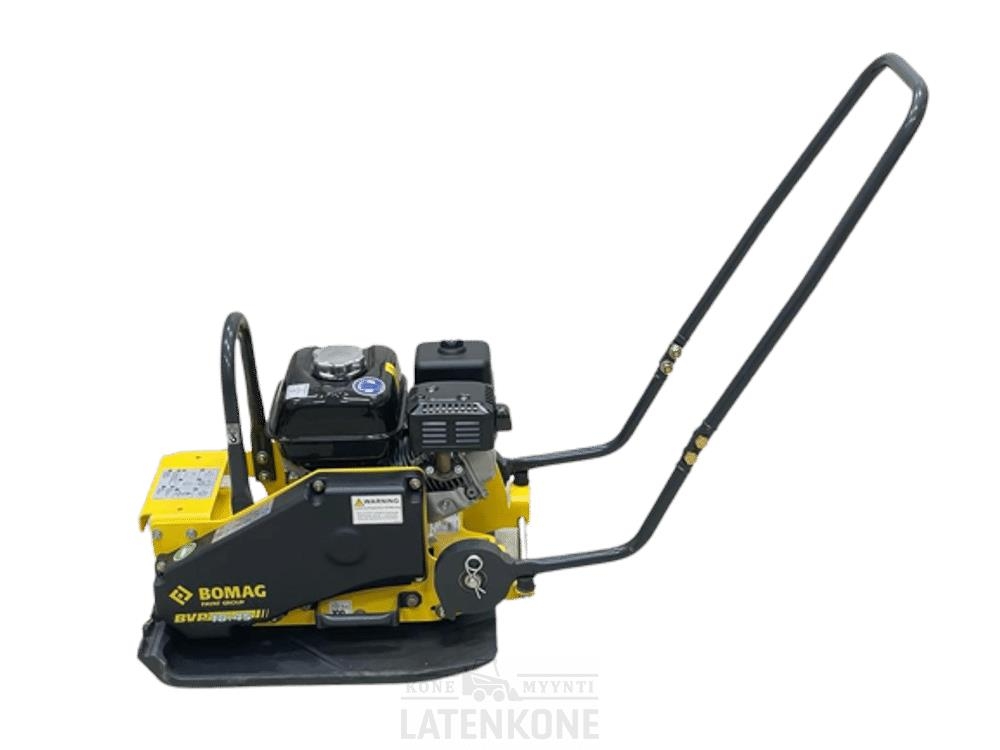 Bomag BVP18/45 tärylätkä Vibrationsgeräte