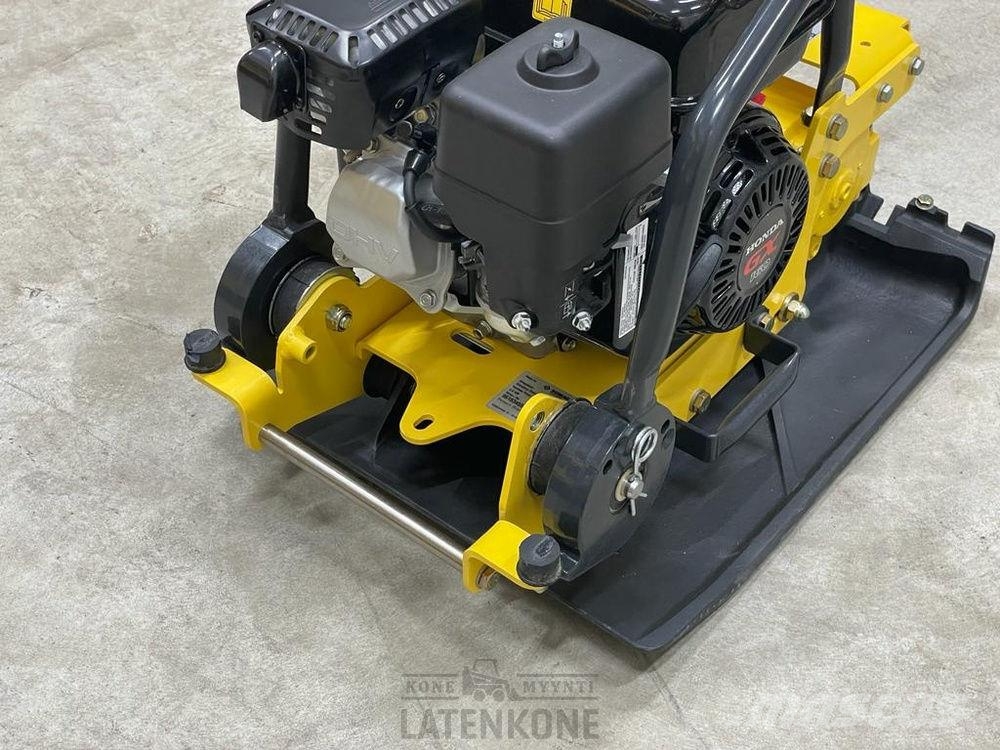 Bomag BVP18/45 tärylätkä Vibrationsgeräte