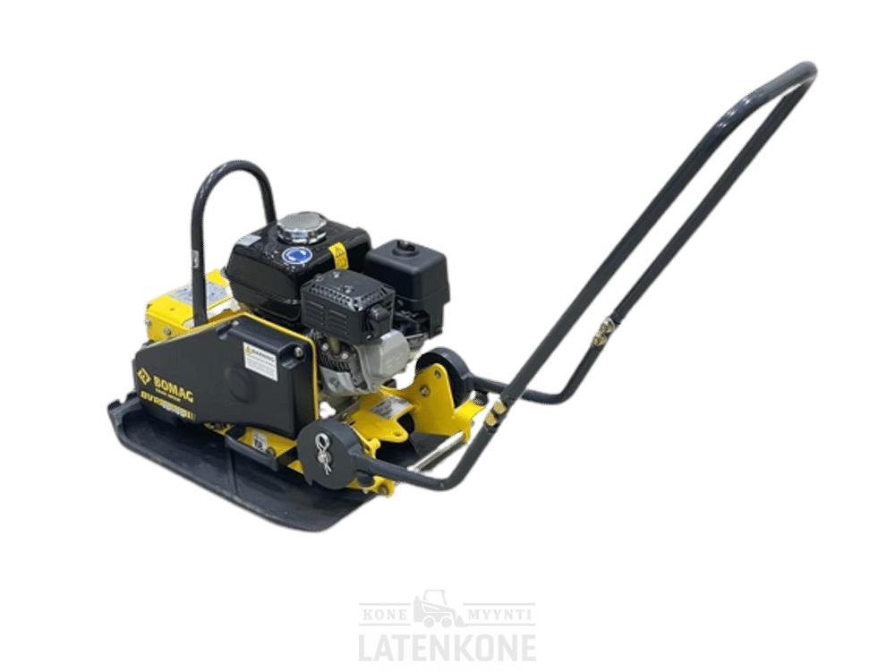 Bomag BVP18/45 tärylätkä Vibrationsgeräte