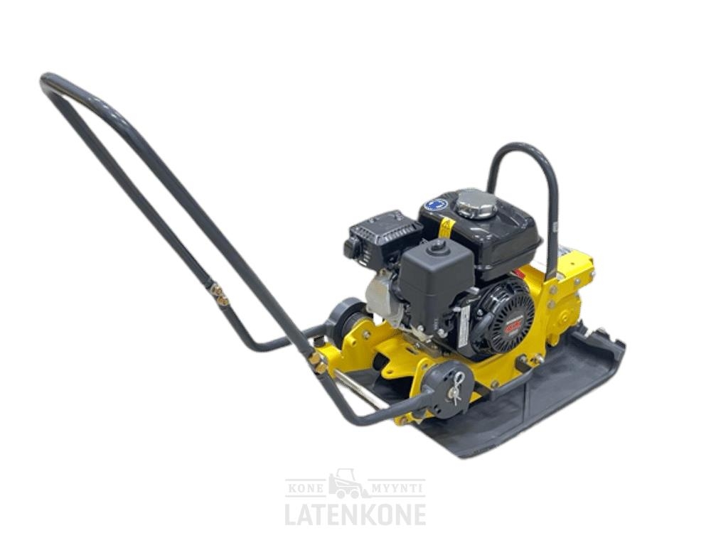 Bomag BVP18/45 tärylätkä Vibrationsgeräte
