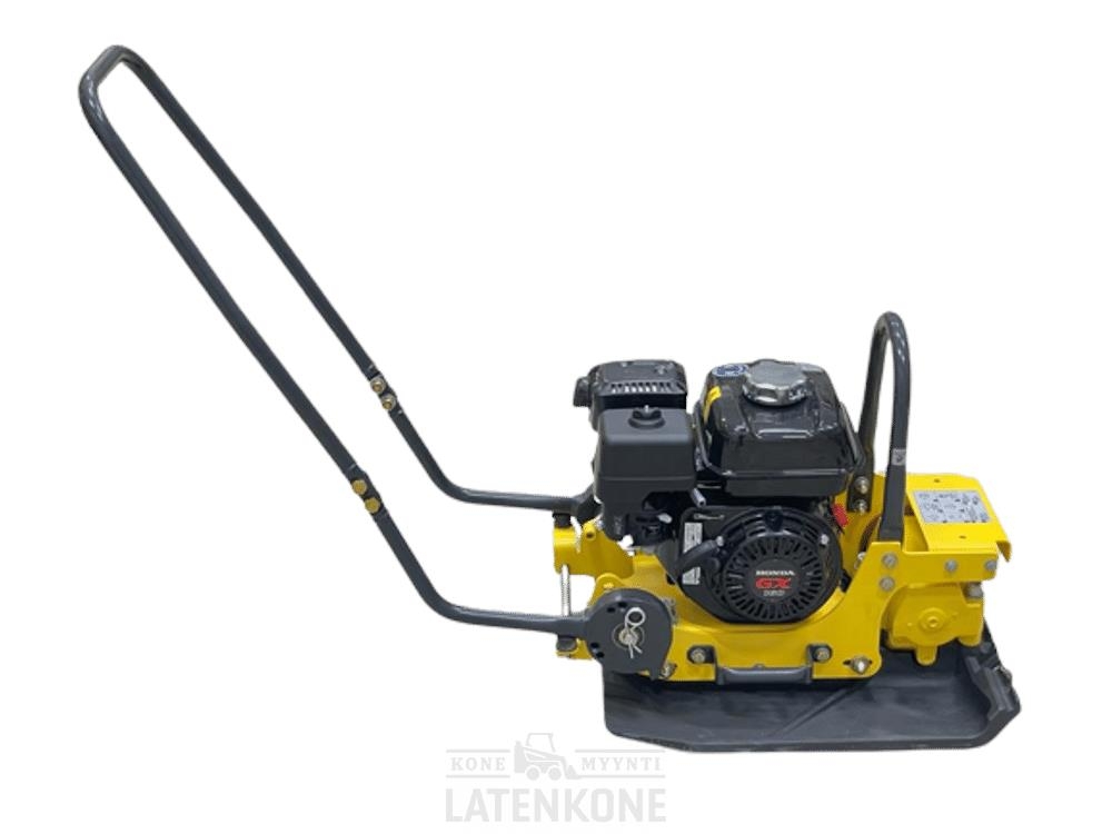 Bomag BVP18/45 tärylätkä Vibrationsgeräte