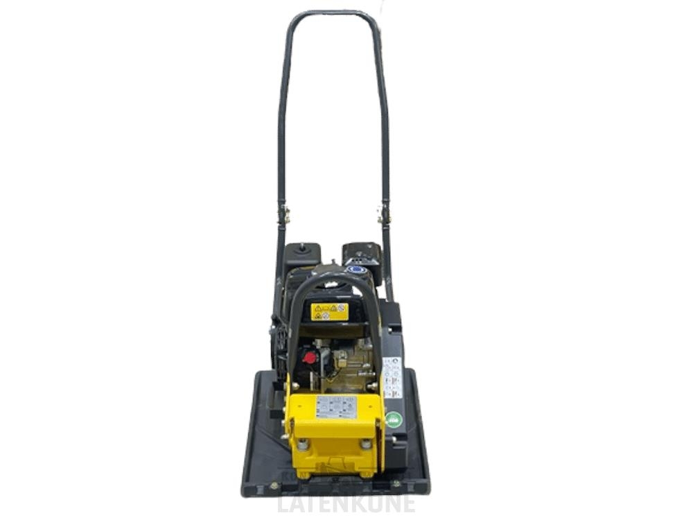 Bomag BVP18/45 tärylätkä Vibrationsgeräte