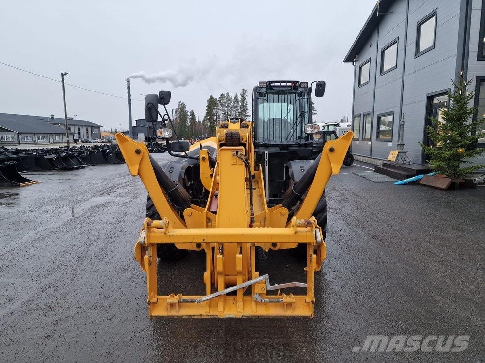 JCB 540-180 kurottaja Carretillas telescópicas