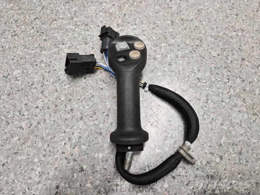  Joystick JCB Hydradig (oikea) Cabina