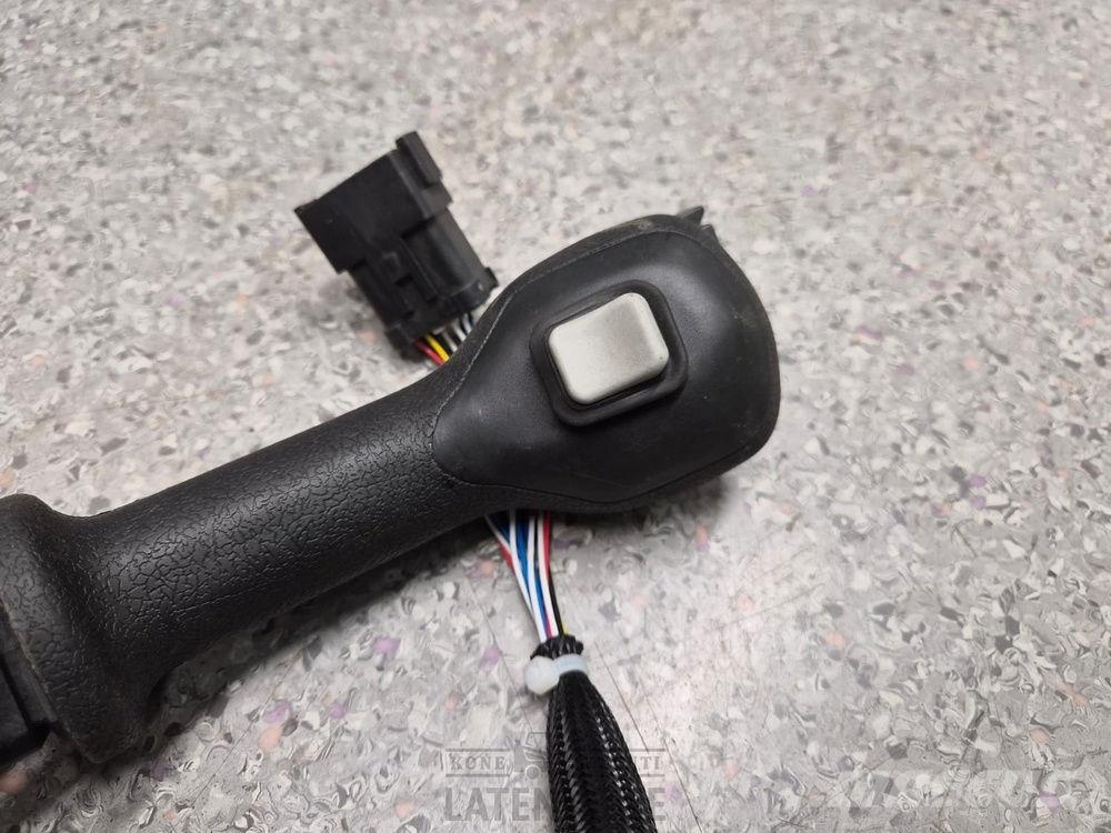  Joystick JCB Hydradig (oikea) Cabina