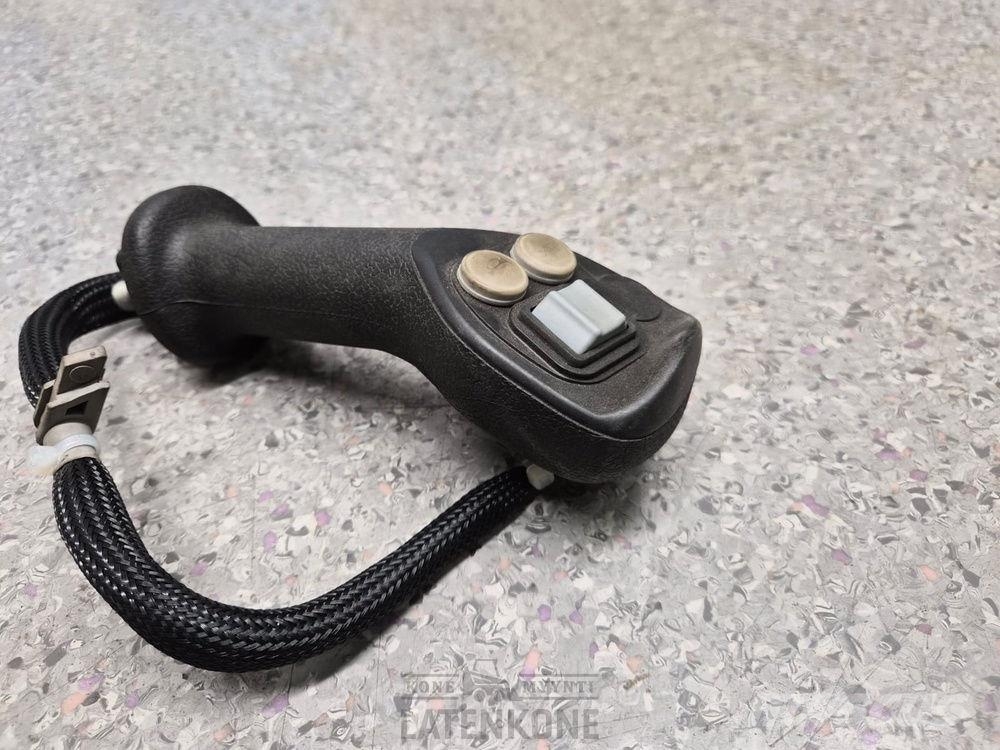  Joystick JCB Hydradig (vasen) Cabina