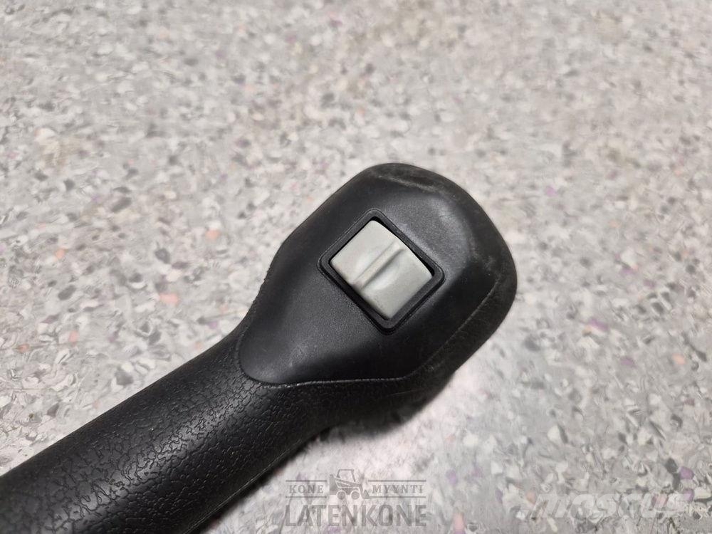  Joystick JCB Hydradig (vasen) Cabina